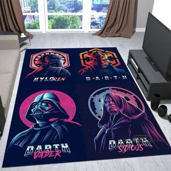 Koberec Star wars dětský koberec do ložnice - 11,60x90cm