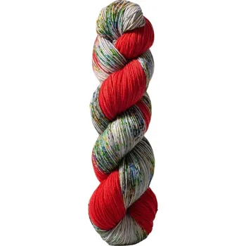 Příze Gusto Wool Carmen 1407 Pletací příze