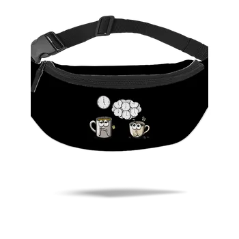 Ledvinka Bastard Čaj o páté, káva stále ledvinka Black