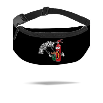 Ledvinka Bastard Hasyčák ledvinka Black