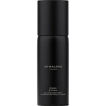 Nestandardní parfém Jo Malone London - Cologne Intense MYRRH & TONKA BODY SPRAY Tělové spreje 125 ml unisex