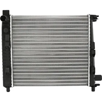 Chladič motoru Chladič, chlazení motoru KAMOKA 7705374