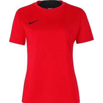 Dres Nike WOMENS TEAM COURT JERSEY SHORT SLEEVE 0351nz-657 Velikost XS