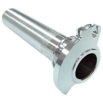 Plynová rukojeť (ALU) HONDA CR 80/85R '85-07, PSYCHIC