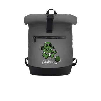 Bastard Cthulhululu batoh Grey Marl