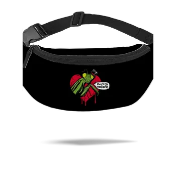 Ledvinka Bastard K sežrání ledvinka Black