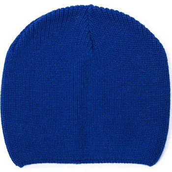 Čepice Čepice Pure style modrá