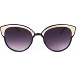 Sluneční brýle se světlým rámem