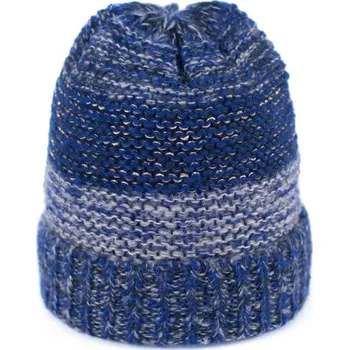 Čepice Pletená čepice na zimu