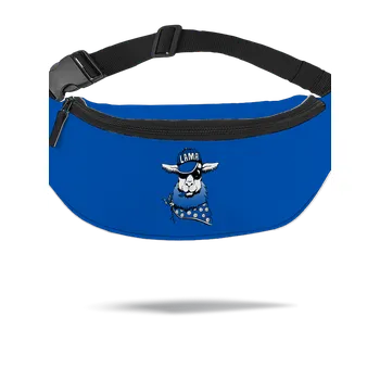 Ledvinka Bastard Lama ledvinka Bright Royal