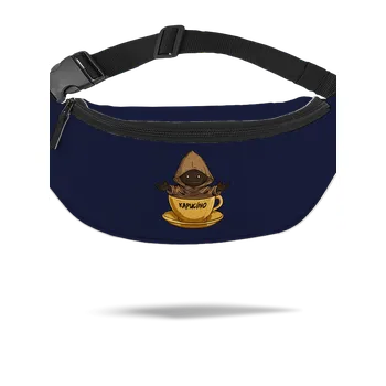 Ledvinka Bastard Kapucíno ledvinka French Navy