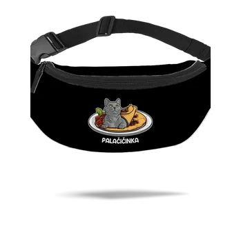 Ledvinka Bastard Palačičinka ledvinka Black