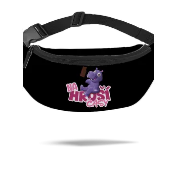 Ledvinka Bastard Na hroší časy ledvinka Black