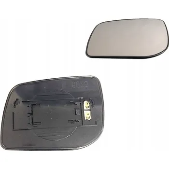 Auto zrcátko SKLO ZRCÁTKA VNĚJŠÍHO ZPĚTNÉHO ZRCÁTKA RANGE ROVER, 95-