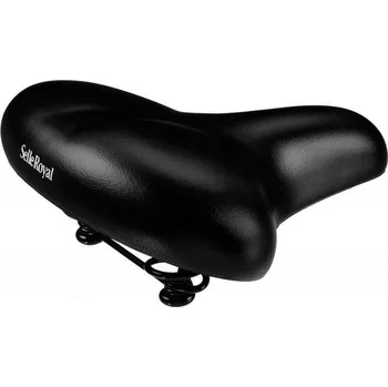Sedlo na kolo Sedlo na kolo Selle Royal s pružinami