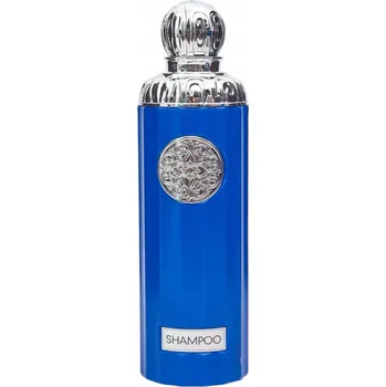 Šampon Šampon na vlasy hydratační a regenerační SHUMUKH 600 ml