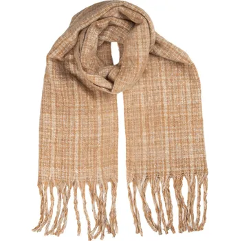 Šátek Clayre & Eef - Zimní šála JZSC0837CH
