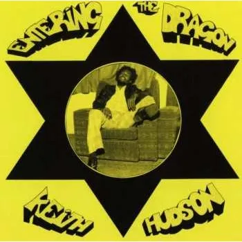 Zahraniční hudba CD Keith Hudson: Entering The Dragon 2025