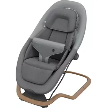 Kočárek Maxi Cosi Dove Pro lehátko Elegance Graphite