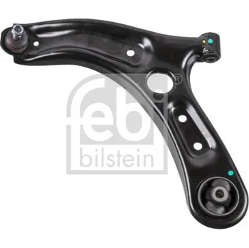 Zavěšení kol Řídicí páka, zavěšení kol FEBI BILSTEIN 197902
