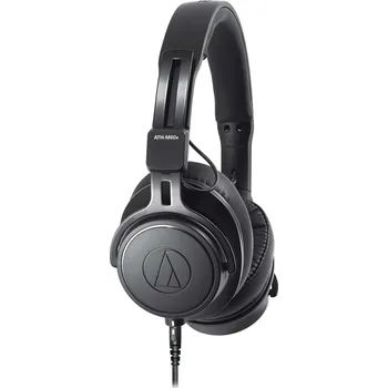 Sluchátka Audio-Technica ATH-M60XA Štúdiová sluchátka