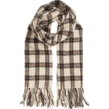 Šátek Clayre & Eef - Zimní šála JZSC0849