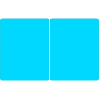 Stínítko do auta Fólie na autosklo | autofólie na okno, 1 ks - 175 x 200