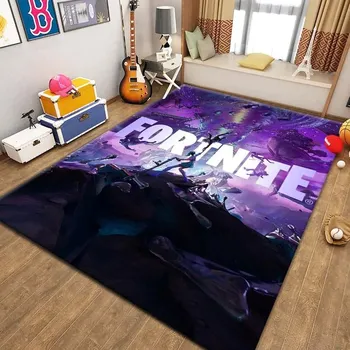 Koberec Vzorovaný koberec do obývacího pokoje - 120x160cm,12