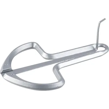 Brumle Schwarz 10033 Brumle 8 Silver