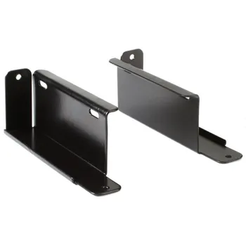 Kytarový efekt Pedaltrain Voodoo Lab Montážní sada Black