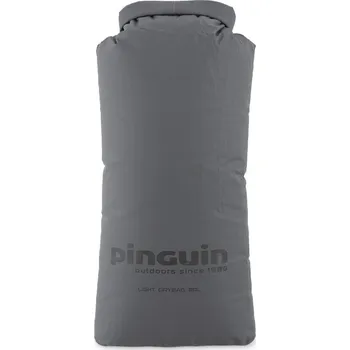 turistický batoh Pinguin Dry bag 20 L Red