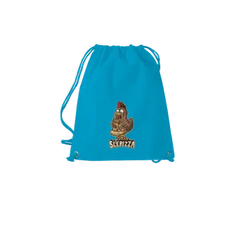 Sportovní vak Bastard Slepizza vak Blue Atol