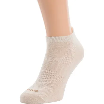 Pánské termo ponožky Lehké letní ponožky M-Tac Light Sports Socks - béžové, 39-42