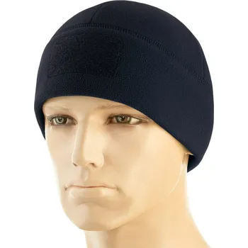 Čepice Kulich M-Tac Watch Cap Elite Fleece Velcro 320 - navy, S