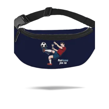 Ledvinka Bastard Natřeme jim to - Fotbal ledvinka French Navy