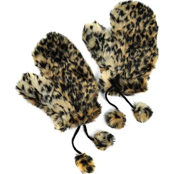 Šála Kožíškové rukavičky leo