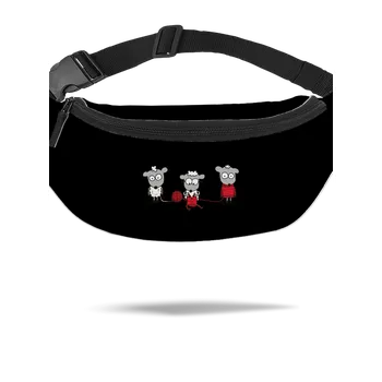 Ledvinka Bastard Koloběh vlny ledvinka Black