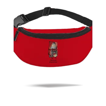 Ledvinka Bastard Červená kalkulka ledvinka Red