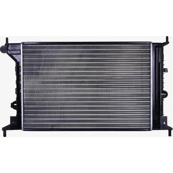 Chladič motoru Chladič, chlazení motoru KAMOKA 7705245