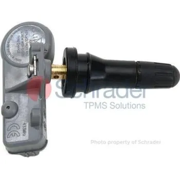 Čidlo automobilu Snímač kola, kontrolní systém tlaku v pneumatikách SCHRADER 3138