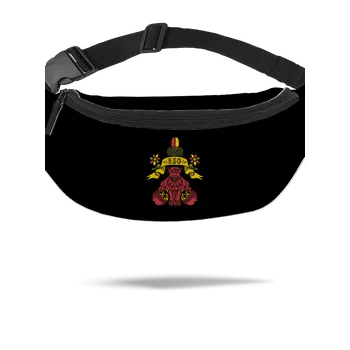 Ledvinka Bastard Kulový eso ledvinka Black