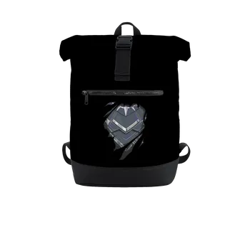 Městský batoh Bastard Panther inside batoh Black