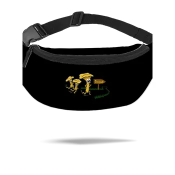 Ledvinka Bastard Běží lišky k Táboru ledvinka Black