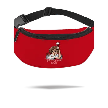 Ledvinka Bastard Princezna Leju ledvinka Red