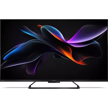 Televizor Sharp 43" QLED (43HR7265E)