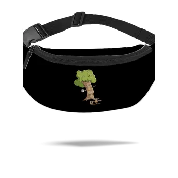 Ledvinka Bastard Stolice ledvinka Black