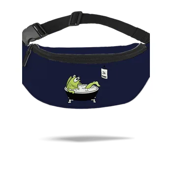 Ledvinka Bastard Poslední koupel ledvinka French Navy