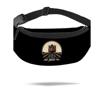 Ledvinka Bastard Fotím vlaky ledvinka Black