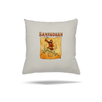 Polštář Bastard Sanskokan polštář Stracciatella