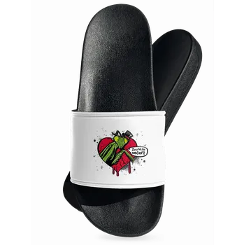 Pánské pantofle Bastard K sežrání pantofle White